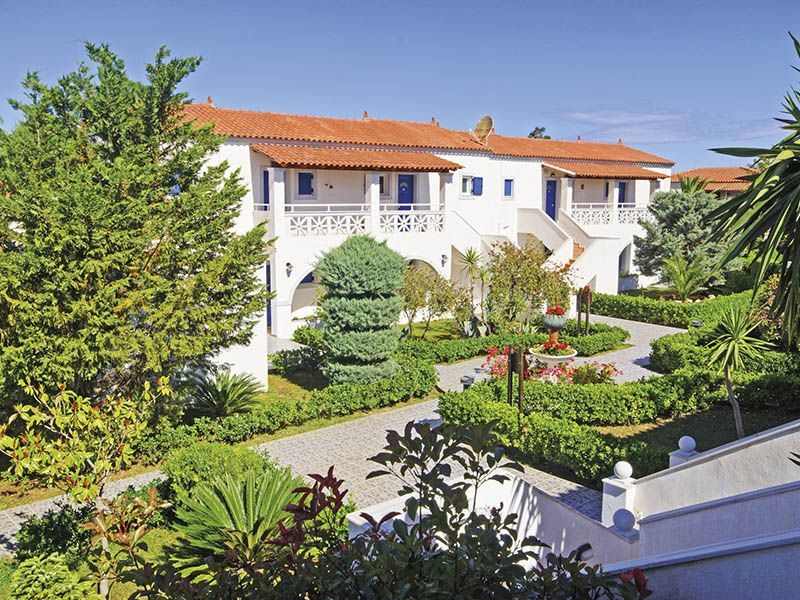 Unda Hotel Roda  Exterior photo
